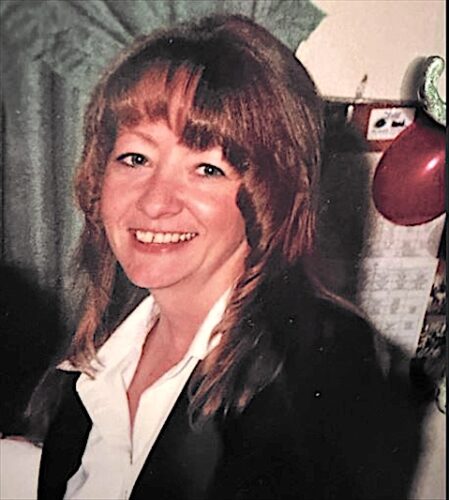 Pamela A. Seybert